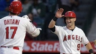 【MLB】ジャイアンツ、大谷翔平の元同僚のラステラ獲得を正式発表　3年約20億円