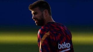 34歳ピケ、引退後はオーナーや会長の道へ？「多くの会長から良いことも悪いことも学んだ」