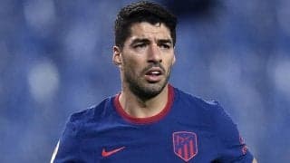 バルサ退団を振り返ったスアレス、クラブからの扱いに失望告白「侮辱的な扱いだった」