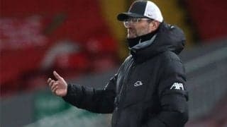 オーウェン ホーム2連敗のリヴァプールに苦言「中盤の選手はみんな同じ」