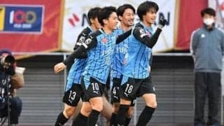 今季J1優勝争い予想。昨季王者・川崎を脅かすのはどこか？