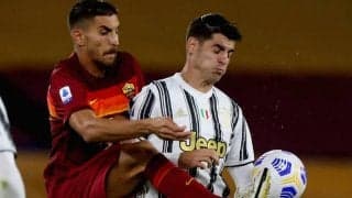 【セリエA第21節プレビュー】4位ユベントスvs3位ローマの上位対決