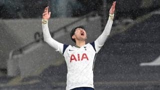 3連敗で8位後退のスパーズをファーディナンド氏が酷評「自信も個性も欠け、リーダーはいない」