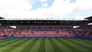  無観客から1年…フランス、レンヌのスタジアムの客席にまさかの光景が「時間が経ち過ぎた…」