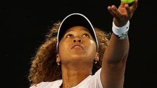  大坂なおみ4強へ 世界79位撃破 