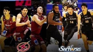 中2日で今節を迎える川崎ブレイブサンダース、西地区首位撃破へはホームの後押しが不可欠