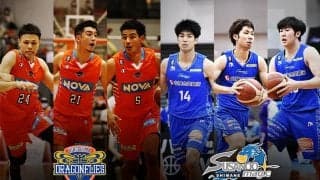 今季初開催の「中国山地ダービー」、広島ドラゴンフライズはディフェンスの精度上げられるか