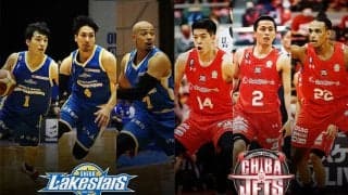 2連勝で調子を上げる滋賀レイクスターズ、攻守に冴えが見られない千葉ジェッツをホームで破りたい