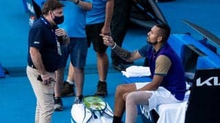 テニス界の「悪童」また審判と揉める...でも今回は彼が正しかった!?