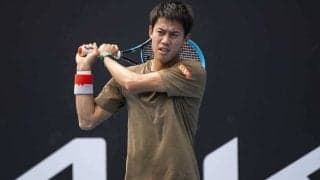 錦織の試合も選出！全豪OP男子1回戦で注目の対戦カードは？