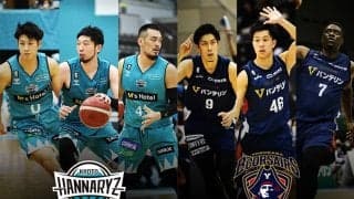 上位進出をうかがうために勝利したい京都ハンナリーズ、課題のディフェンスを改善できるか