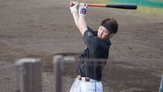 楽天鈴木大地、“ユーティリティ枠”で侍入りも　FA移籍2年目で躍進の予感