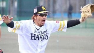 「時間が止まってるんちゃうか…」鷹・松田宣浩が明かすコロナ禍キャンプの“苦悩”とは？