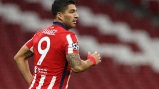 カンニング疑惑が浮上していたスアレス、実は努力の賜物?「1年以上イタリアの市民権獲得に取り組んできた」