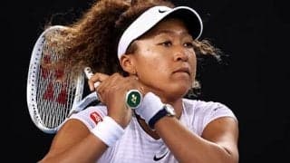  大坂、森氏発言「読んでない」 