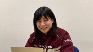 楽天選手の心に寄り添う“聡子の部屋”の主に直撃　「お母さんのように支えたい」