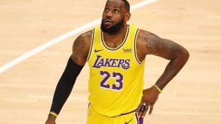 オールスター開催についてレブロンが率直な思いを語る「エナジーもないし興奮もない」