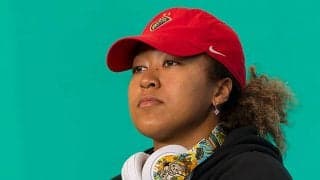 大坂なおみが準決勝を棄権。トップ選手から棄権者が続出