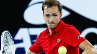  露がATP杯で決勝進出 