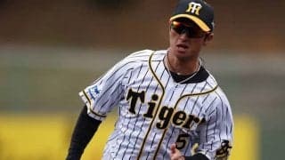 阪神・近本光司愛用カラーのサングラス「FACEONE」発売…ボールの視認性を高める機能を搭載