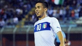 J1昇格の徳島、元U21伊代表MFバトッキオを仏1部ブレストから獲得！ 来日後に正式契約