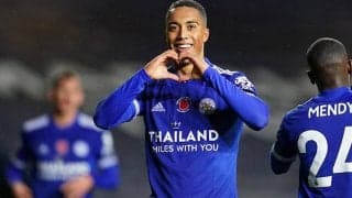 レスターMFティーレマンスが延長交渉　クラブ内トップクラスの稼ぎ手に？