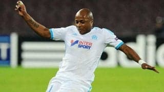 鮮やかな崩し！マルセイユが最終ラインから相手の守備を見事にかいくぐって決めた美しいゴール【チーム・ゴールズ】