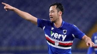 C.ロナウドに猛タックル　吉田麻也の決定機阻止を内田篤人が称賛「PKもあるけど…」