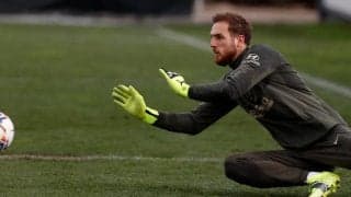 コパがないのは淋しいけど…/原ゆみこのマドリッド