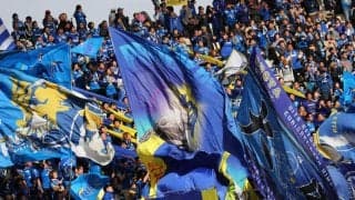 大分がブラジル人を補強か？ アトレチコ・ゴイアニエンセのMFマテウス・ペレイラにオファー