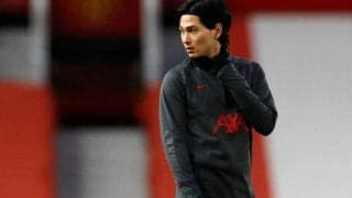 1年前に南野拓実を逃し「本当に残念だった」、ハッセンヒュッテル監督が即先発に「可能性はある」