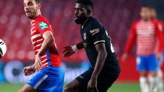 最終日に2人のCBを補強したリバプール、実はバルサDFを狙っていた？