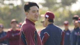 田中将大は「相手からすると厄介」　伝説の24連勝知る鷹・平石コーチが誓う攻略