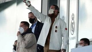 最大6週間の離脱？ レアルに痛手、欠場続くDFセルヒオ・ラモスが左ヒザの手術へ