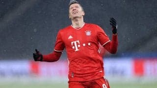 PKセーブのGKヤルシュテインはブンデスで2人目の驚愕事実、レヴァンドフスキのPK失敗は2年ぶり