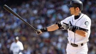 【MLB】イチロー氏の「1番クールな成績だ」　19年間続けた“ヒットマンの証”に脚光