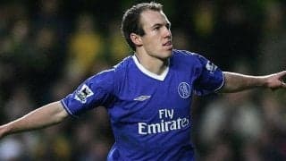 チェルシー時代の20歳のロッベンが華麗な連携から豪快シュートを突き刺す！【スーパーゴール図鑑/チェルシー編】