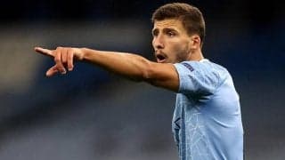 シティOBが語るR・ディアスの凄み 「あらゆる面で堅実だが、何より特筆すべきは…」