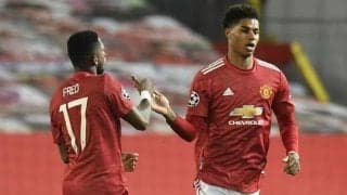 バルサとユーヴェ 移籍金“200億”超えのストライカーを追う