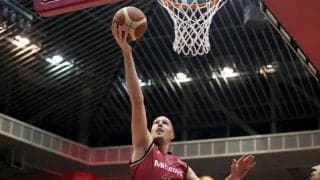 川崎が30点差で西地区首位の三河を撃破…ニック・ファジーカスがダブルダブルの活躍