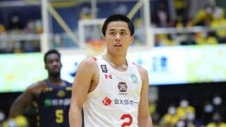 千葉ジェッツが滋賀レイクスターズの連勝を止める…富樫勇樹が14得点9アシストの活躍