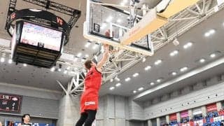 秋田の猛追を退けて富山が勝利…並んでいた勝率でも上回ることに