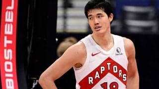 【NBA】渡邊雄太、女性審判に見せた“柔らかな笑顔”が米反響拡大「彼は素敵」「100%大好き」