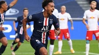 「運転は好きじゃないし、退屈」PSGのDFマルキーニョスが2500万円のフェラーリ購入の理由は？