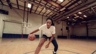 ナイキ コズミック ユニティー - 2020WNBAのMVPアジャ・ウィルソンが推すバッシュ