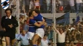 パスカットから独走！レジェンドDFフェローニが決めた圧巻のソロゴール！【インクレディブル・ゴールズ】