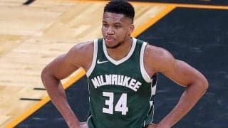 アデトクンボにハーデン、レナードといった大物がオールスターゲーム開催に対して発言