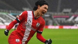 南野拓実、鮮烈デビュー弾に繋げた“絶妙トラップ”に英ファン絶賛「見事なタッチ」