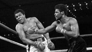 元世界王者レオン・スピンクス氏が67歳で死去　アリに勝利、アントニオ猪木との対戦も