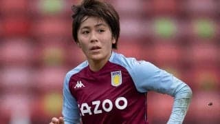 “なでしこ”岩渕真奈、20M豪快ミドル弾に英感嘆「ワオ。何てシュートだ、マナ！」